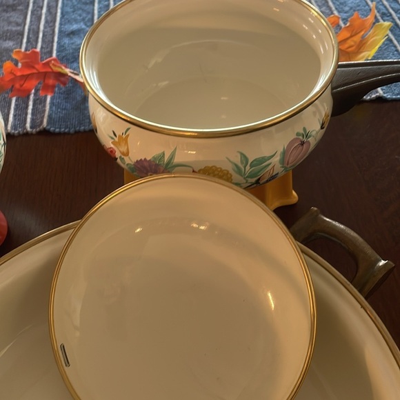 Vintage Asta Cookware set - Picture 3 of 11